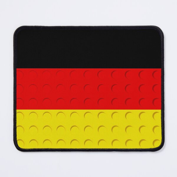 Item preview, Flag of Deutschland designed and sold by nalpoonggee.
