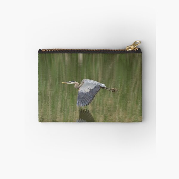 Item preview, Great Blue Heron 972 designed and sold by PaulKPhoto.