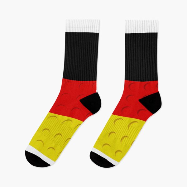 Item preview, Flag of Deutschland designed and sold by nalpoonggee.