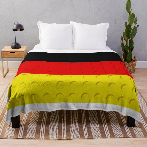 Item preview, Flag of Deutschland designed and sold by nalpoonggee.