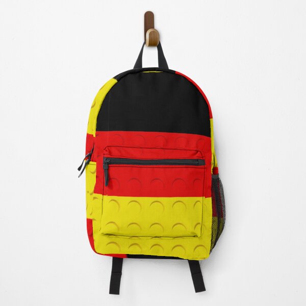 Item preview, Flag of Deutschland designed and sold by nalpoonggee.