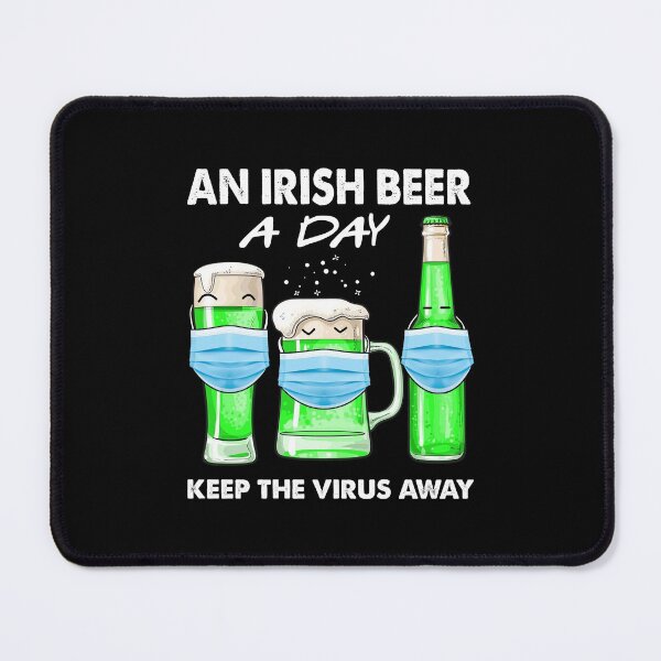 Item preview, An Irish Beer A day designed and sold by Rafaelame09.