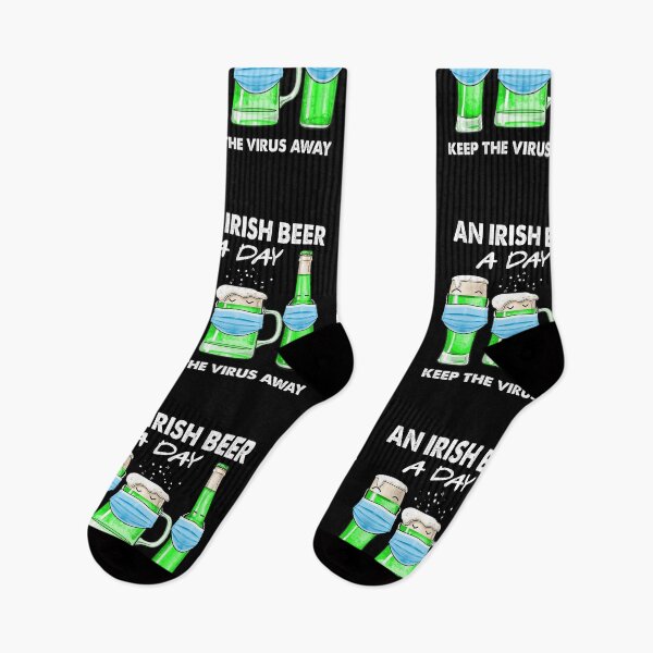 Item preview, An Irish Beer A day  designed and sold by Rafaelame09.