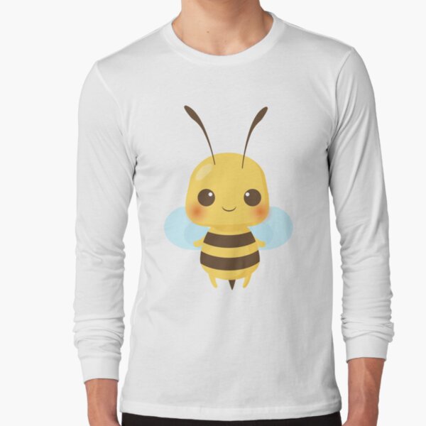 Cute Wholesome Bumble Bee with Beeutiful text, Bee gifts, Bee lover, Gifts for children  Kids T-Shirt for Sale by LMHDesignsshop