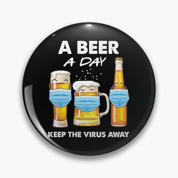 Item preview, A Beer A day  designed and sold by Rafaelame09.