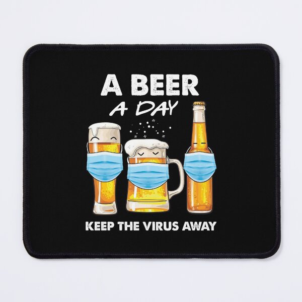 Item preview, A Beer A day  designed and sold by Rafaelame09.