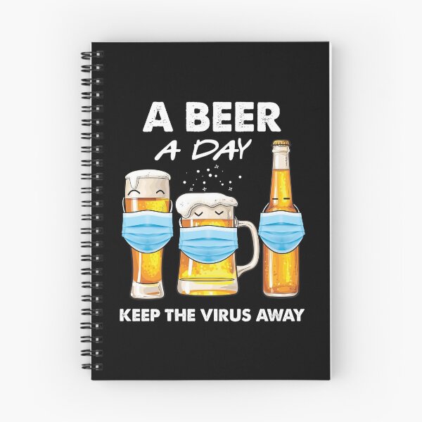 Item preview, A Beer A day  designed and sold by Rafaelame09.