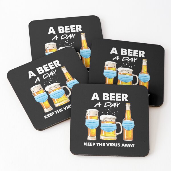 Item preview, A Beer A day  designed and sold by Rafaelame09.