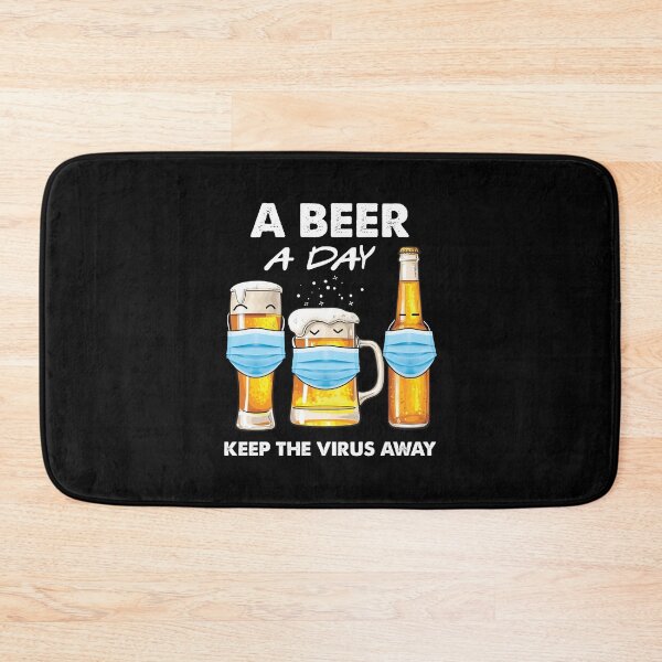 Item preview, A Beer A day  designed and sold by Rafaelame09.