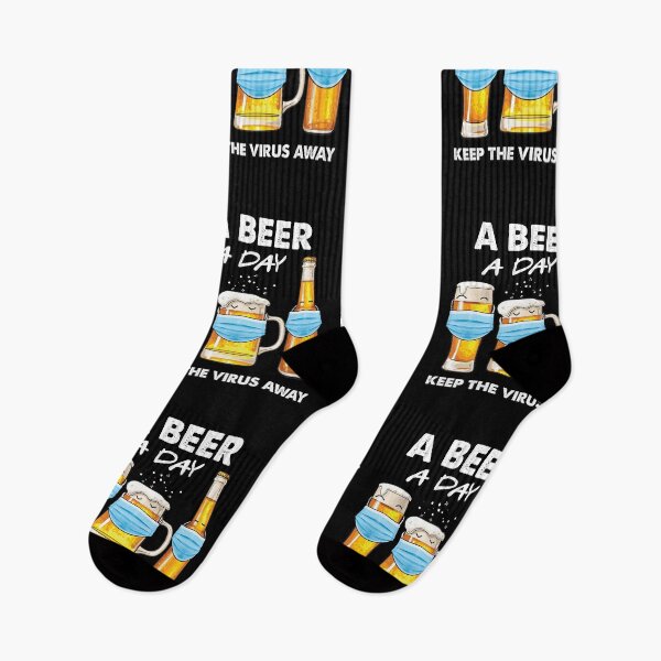 Item preview, A Beer A day  designed and sold by Rafaelame09.