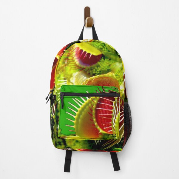 Item preview, "VENUS FLY TRAP" Flowered Poster Print designed and sold by posterbobs.