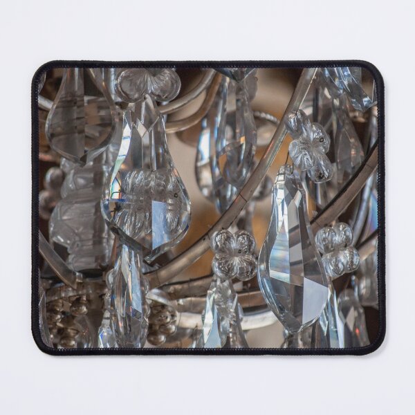 Item preview, Crystal Chandelier  designed and sold by newburyboutique.