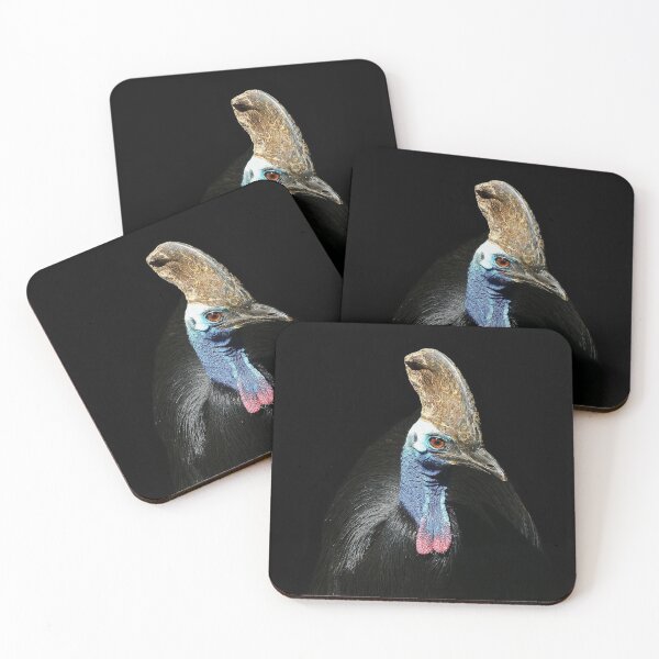 Item preview, southern cassowary designed and sold by rogersmith.