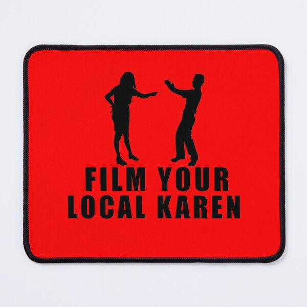 Item preview, Local Karen designed and sold by unionpride.