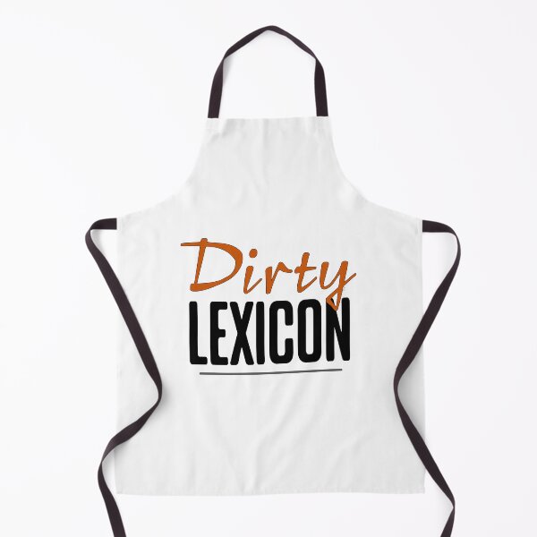 Item preview, Talk Dirty To Me - Dirty Lexicon (You're Speaking My Language) designed and sold by Pbdazzler23.