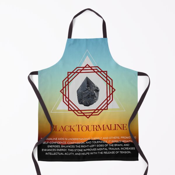 Item preview, Black Tourmaline designed and sold by Starboy Design.