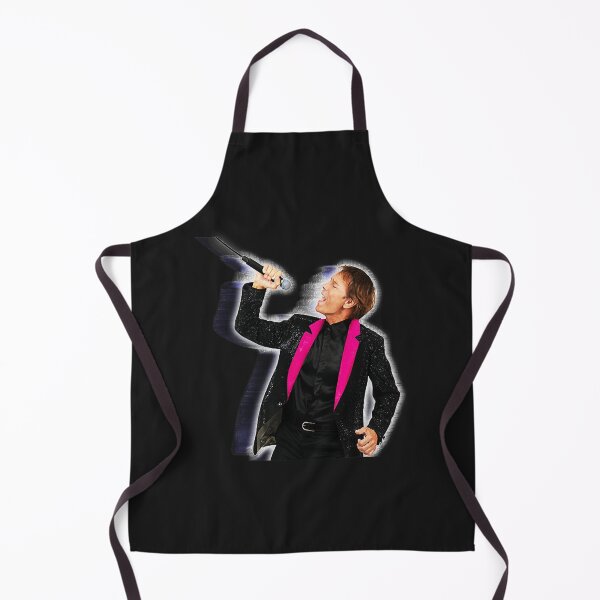 Item preview, rock and roll singer Cliff Richard band Essential T-Shirt designed and sold by dianafeld4t.