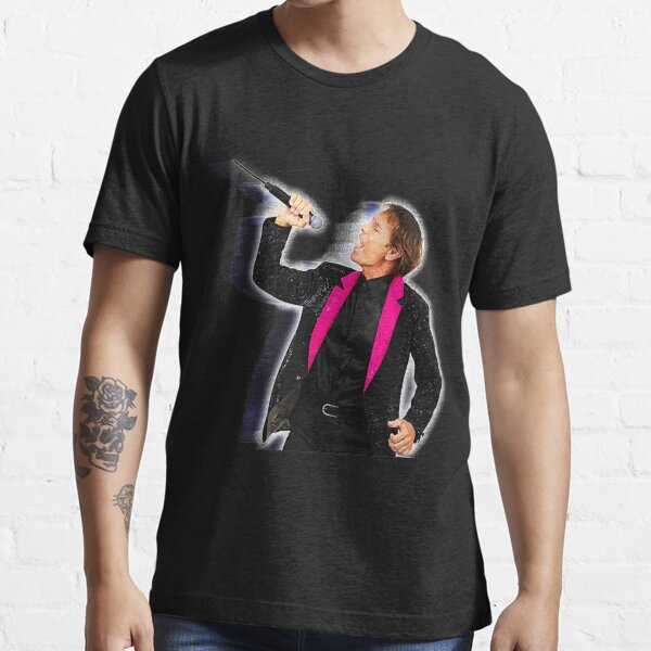 cliff richard t shirts uk