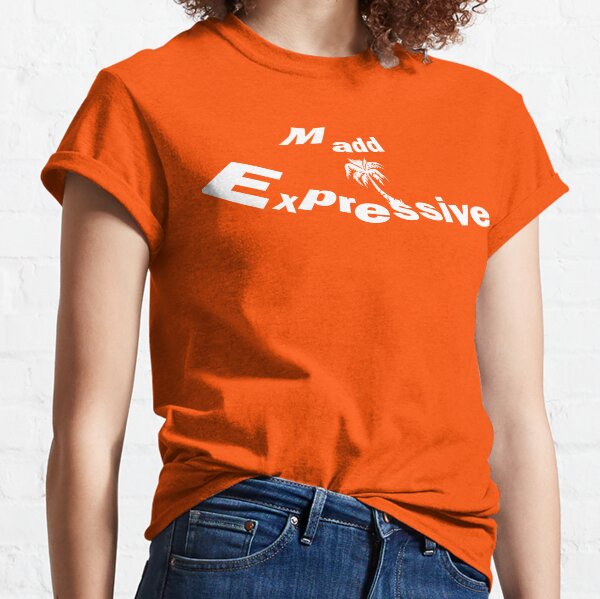 Camiseta Póster Palmeras Coloridas Dama Mujer Inp Idk Camiseta Póster Palmeras Coloridas Dama Mujer Inp Idk