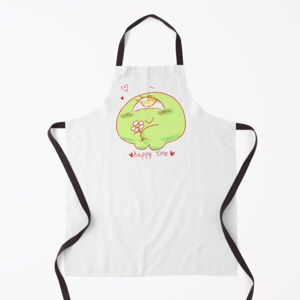 Item preview, Happy Time! designed and sold by FoamBus0.
