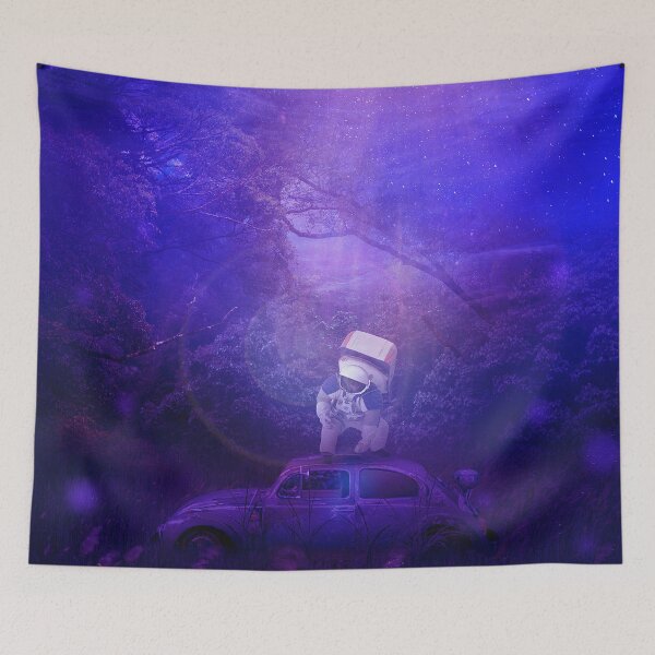 Item preview, What happened to the planet? designed and sold by backfromspace.