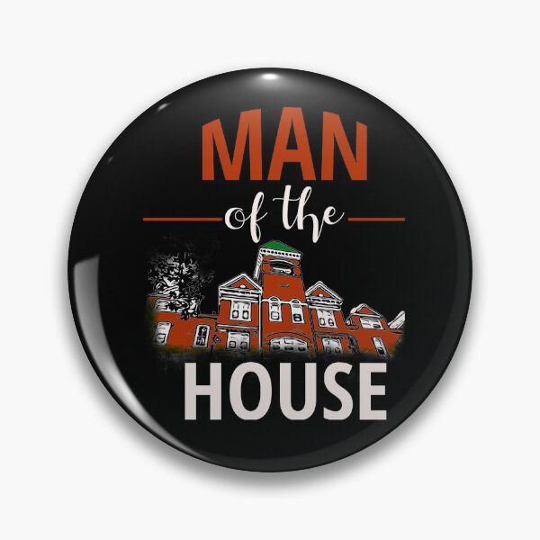 Item preview, Man of the House designed and sold by mwebba2005.