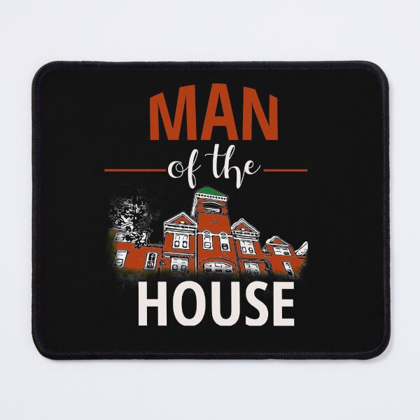 Item preview, Man of the House designed and sold by mwebba2005.