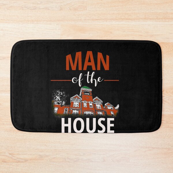 Item preview, Man of the House designed and sold by mwebba2005.