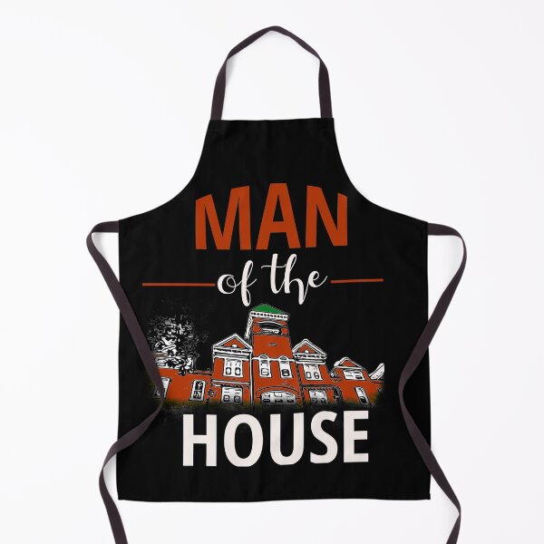 Item preview, Man of the House designed and sold by mwebba2005.