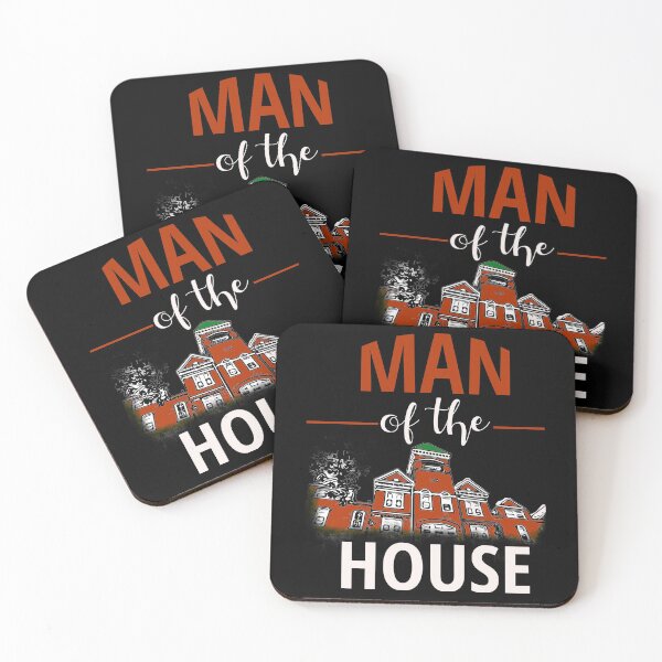 Item preview, Man of the House designed and sold by mwebba2005.