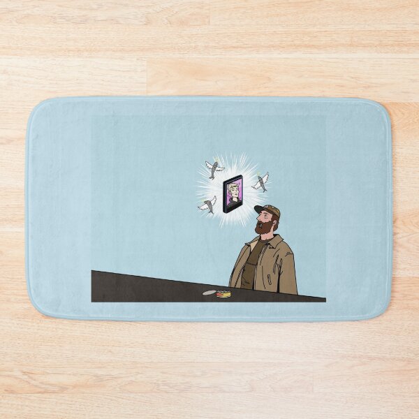 Item preview, Fika 4 Life designed and sold by UmiChanDesigns.