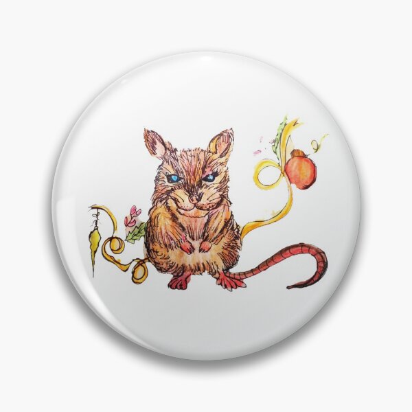 Item preview, Christmas Mouse designed and sold by CanDo20.