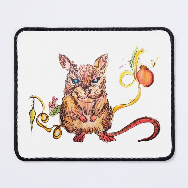 Item preview, Christmas Mouse designed and sold by CanDo20.