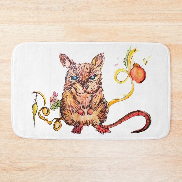 Item preview, Christmas Mouse designed and sold by CanDo20.