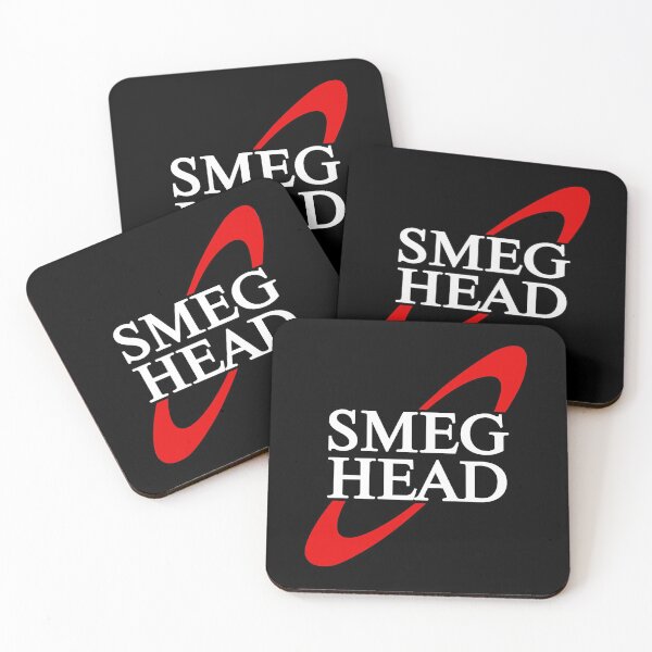 Item preview, Smeg Head designed and sold by Quinkwing85.