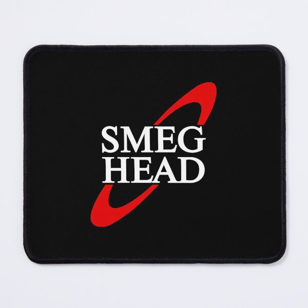 Item preview, Smeg Head designed and sold by Quinkwing85.