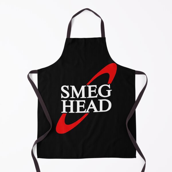 Item preview, Smeg Head designed and sold by Quinkwing85.
