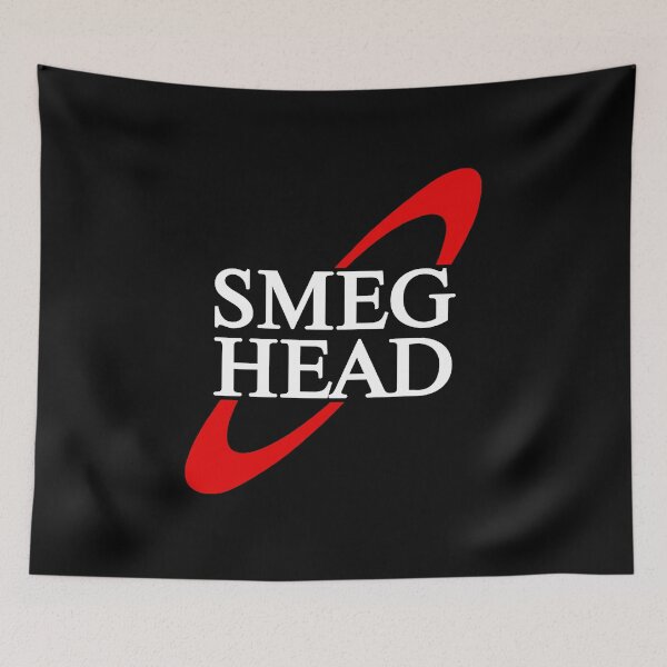 Item preview, Smeg Head designed and sold by Quinkwing85.