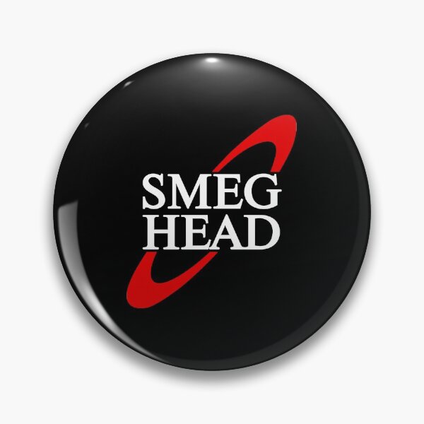 Item preview, Smeg Head designed and sold by Quinkwing85.