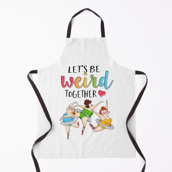 Item preview, Dancing - Let's Be Weird Together  designed and sold by Rafaelame09.