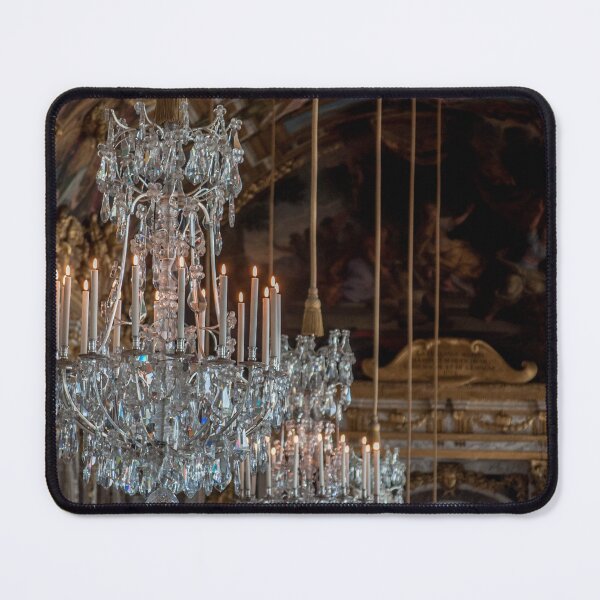 Item preview, Crystal Chandelier  designed and sold by newburyboutique.