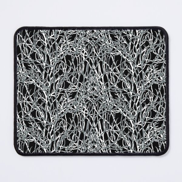 Item preview, Black Delicate Branches designed and sold by Carolina Diaz.