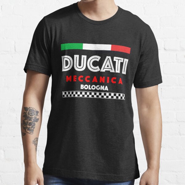 Ducati Monster, For Men Women Summer Fashion, N Girl Trendy, _732