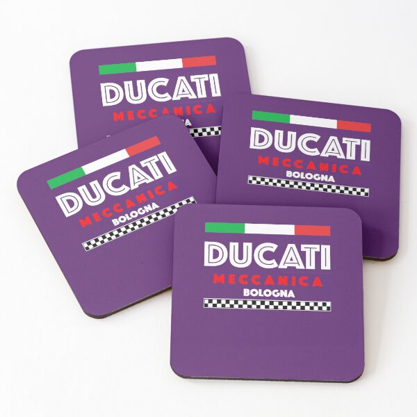 Item preview, Ducati 2 Classic, For Men Women Basic Novelty, Graphics Fema designed and sold by AMFKLW.