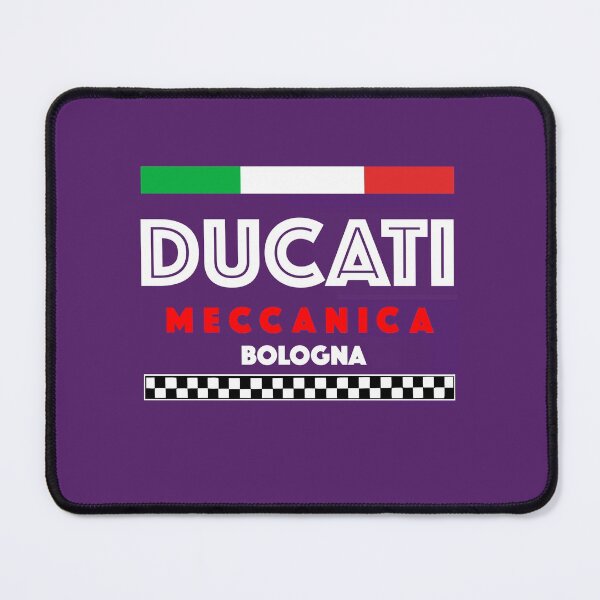 Item preview, Ducati 2 Classic, For Men Women Basic Novelty, Graphics Fema designed and sold by AMFKLW.