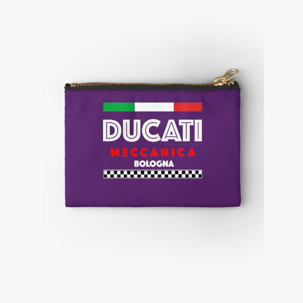 Item preview, Ducati 2 Classic, For Men Women Basic Novelty, Graphics Fema designed and sold by AMFKLW.