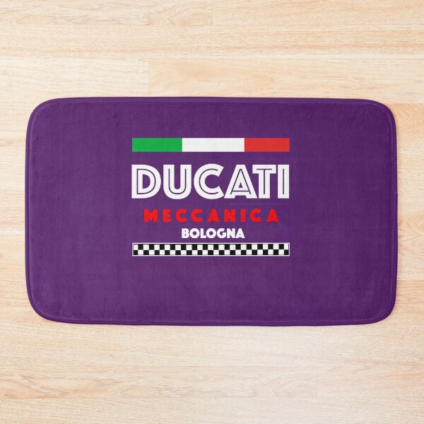 Item preview, Ducati 2 Classic, For Men Women Basic Novelty, Graphics Fema designed and sold by AMFKLW.