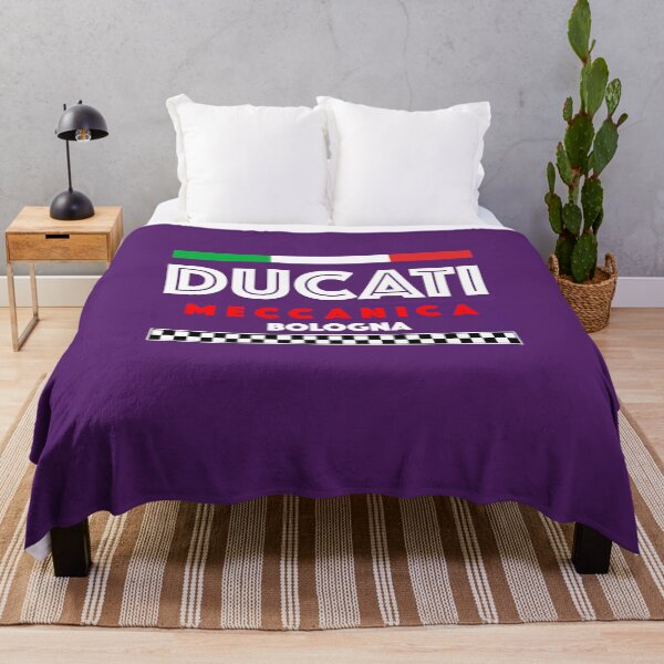 Item preview, Ducati 2 Classic, For Men Women Basic Novelty, Graphics Fema designed and sold by AMFKLW.