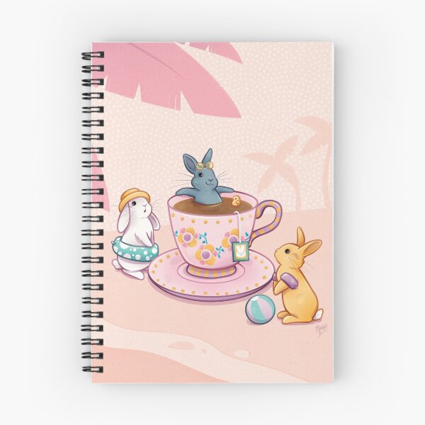 Item preview, Tea Pool designed and sold by myszok.