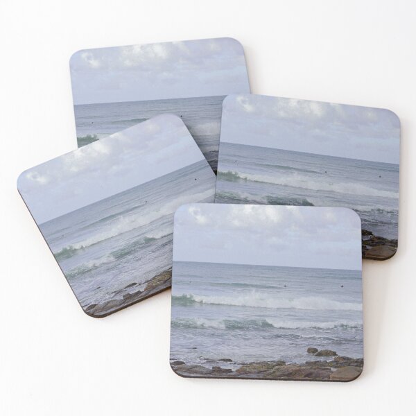 Item preview, Surfing Alexandra Headland, Australia designed and sold by Jaydee001.